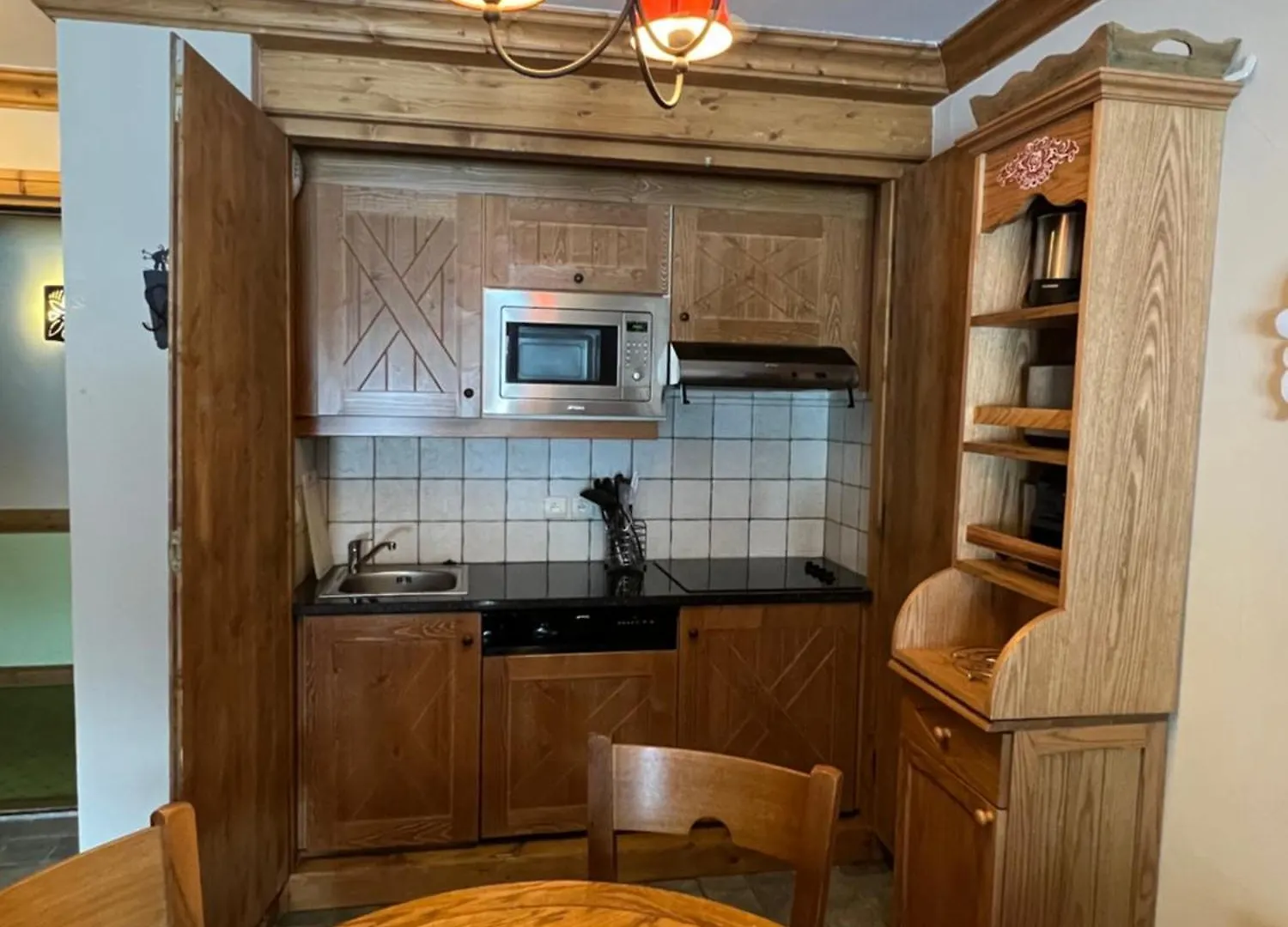 Ferienwohnung Arc1950 Les Arcs  Apartment Les Arcs (Savoie)