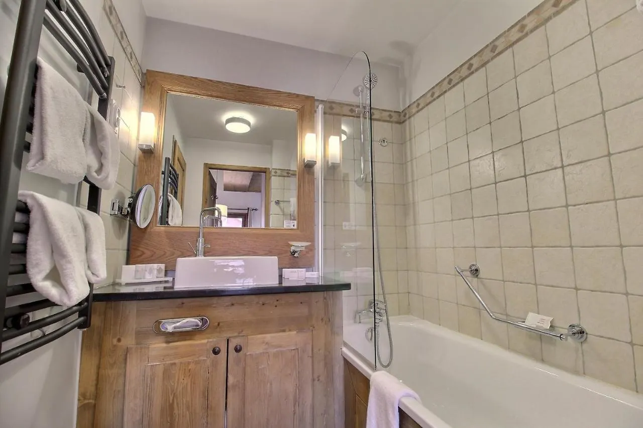 Arc1950 Apartment Les Arcs
