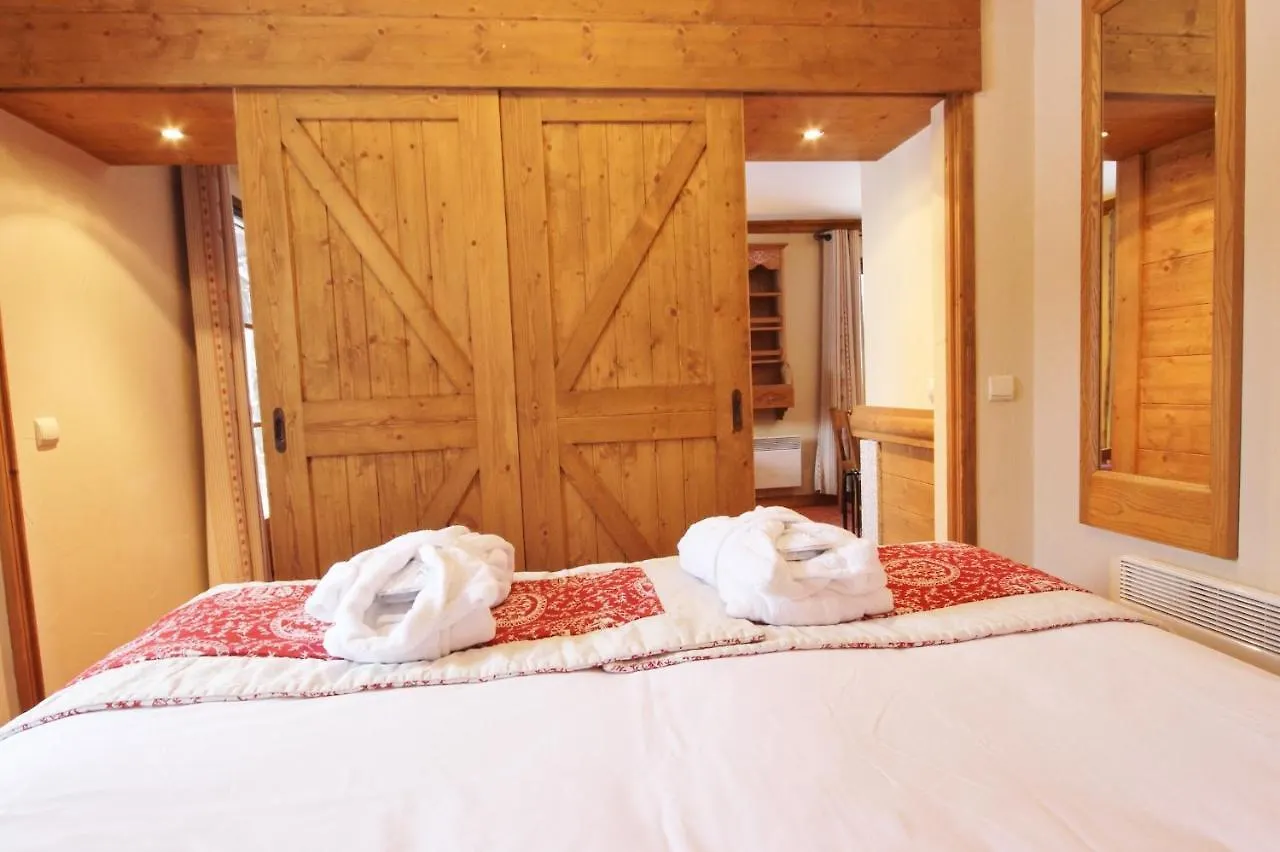 Arc1950 Apartment Les Arcs