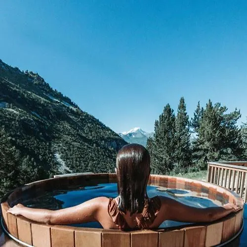 Arc1950 Apartment Les Arcs